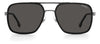 CARRERA 256/S Gunmetal/Grey Polarised #colour_gunmetal-grey-polarised