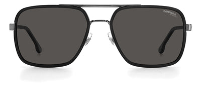 CARRERA 256/S Gunmetal/Grey Polarised #colour_gunmetal-grey-polarised