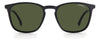 CARRERA 8041/S Black/Green Polarised #colour_black-green-polarised