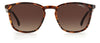 CARRERA 8041/S Dark Tortoise/Brown Polarised #colour_dark-tortoise-brown-polarised