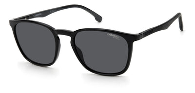 CARRERA 8041/S Black/Grey #colour_black-grey