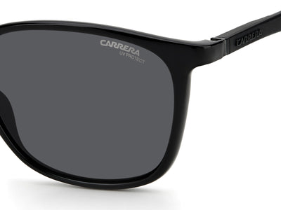 CARRERA 8041/S Black/Grey #colour_black-grey