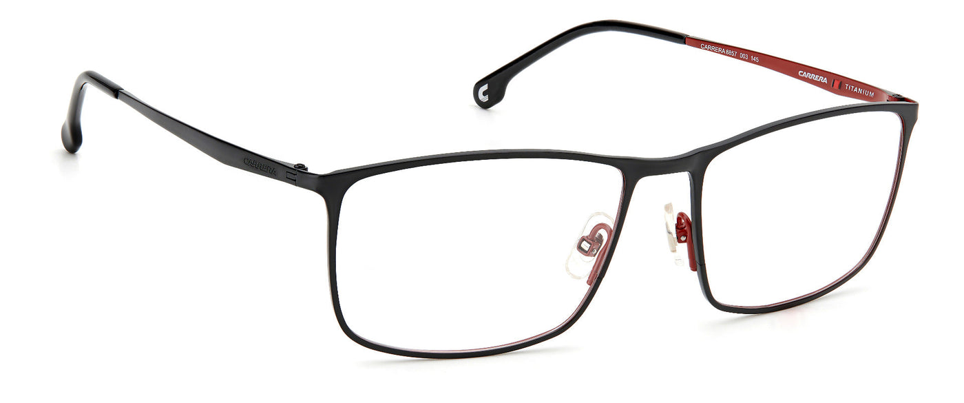 Carrera 8857 Black #colour_black