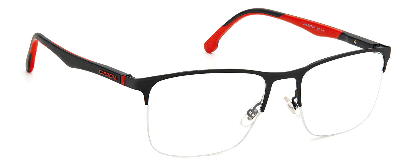 Carrera 8861 Black 1 #colour_black-1