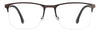Carrera 8861 Brown #colour_brown