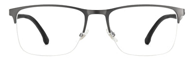 Carrera 8861 Gunmetal #colour_gunmetal