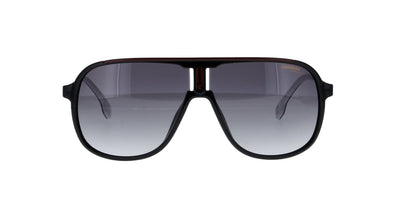 Carrera 1007/S Black-Gold-Grey-Gradient #colour_black-gold-grey-gradient