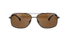 Carrera 8040/S Brown-Brown-Polarised #colour_brown-brown-polarised