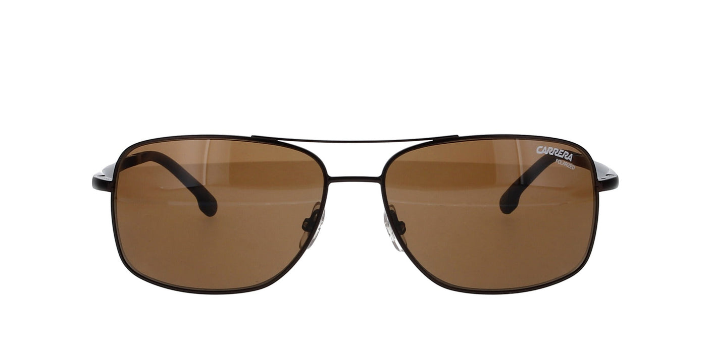 Carrera 8040/S Brown-Brown-Polarised #colour_brown-brown-polarised