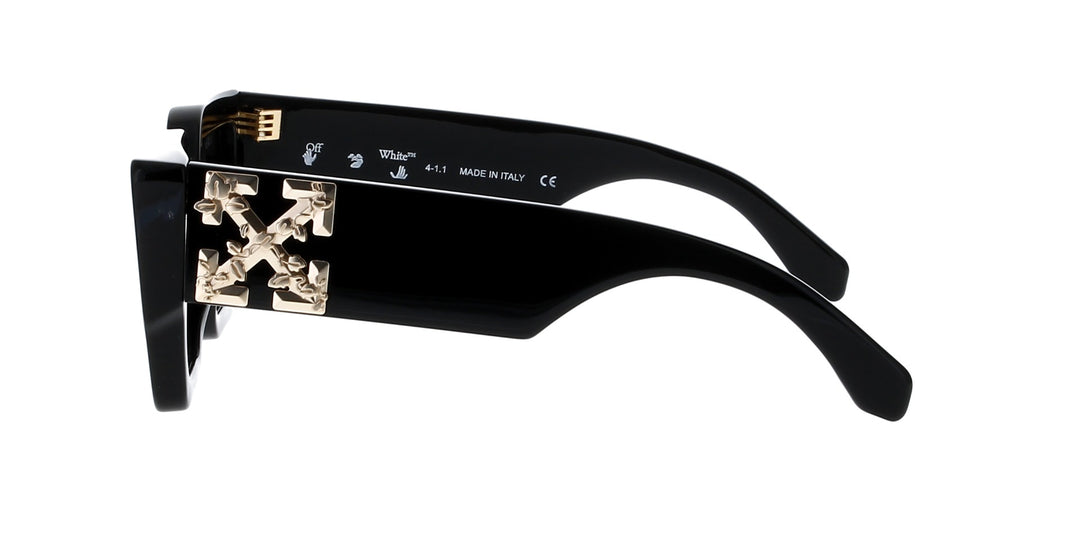 Off-White Catalina Oeri003 Square Sunglasses | Fashion Eyewear US