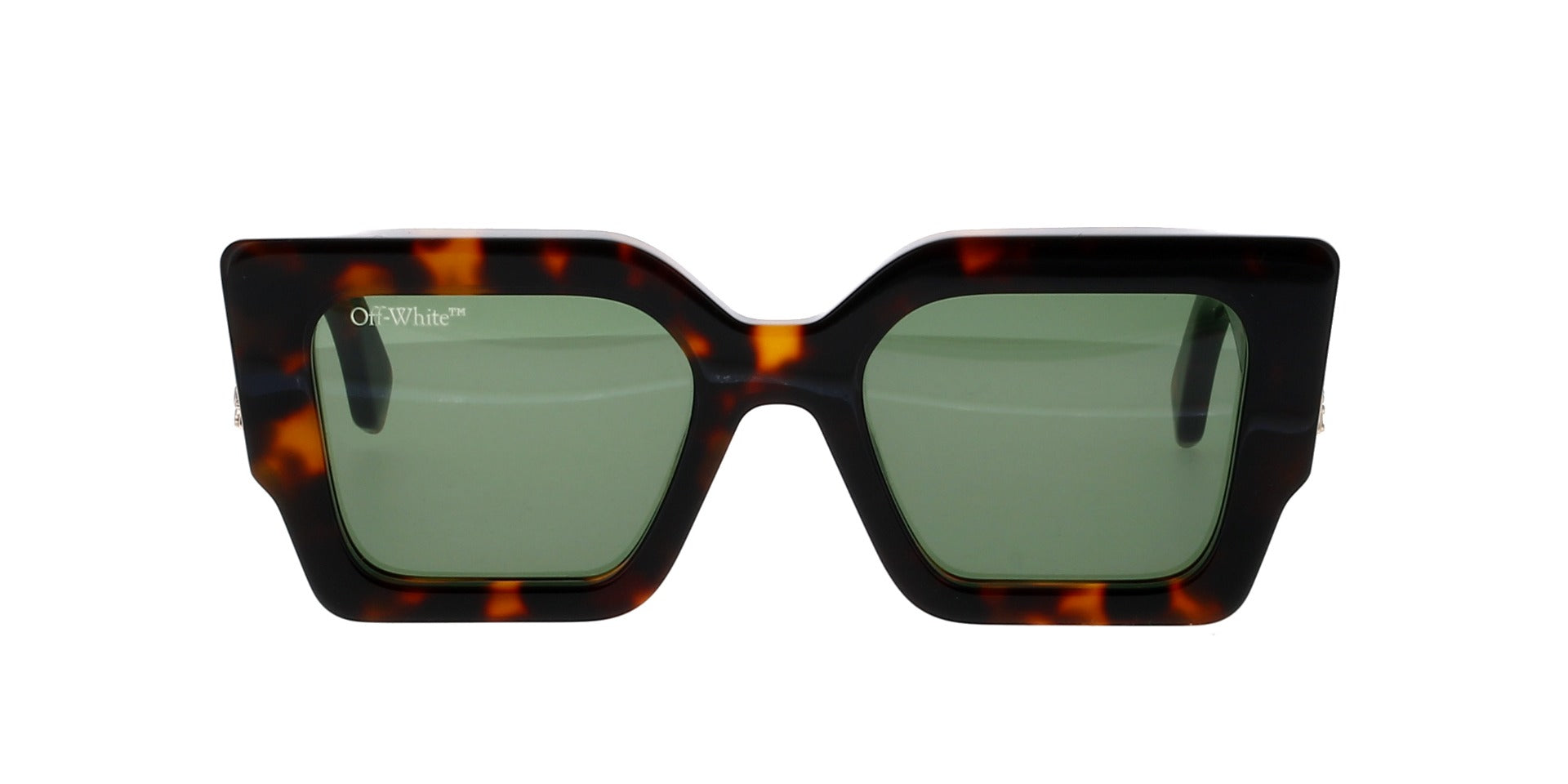 Off-White Catalina Oeri003 Square Sunglasses