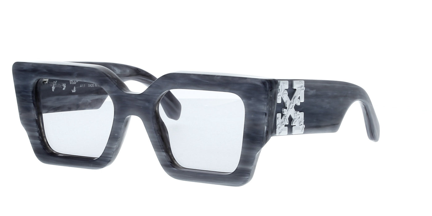 Off-White Catalina Oeri003 Square Sunglasses