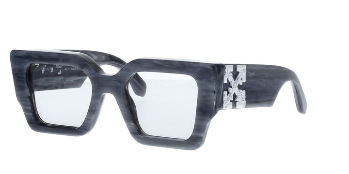 希少✨Off-White OERI003 CATALINA 重厚 ブラック 希少✨Off-White