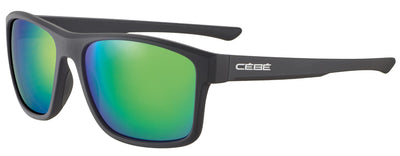 Cebe Baxter Black/Green Mirror #colour_black-green-mirror