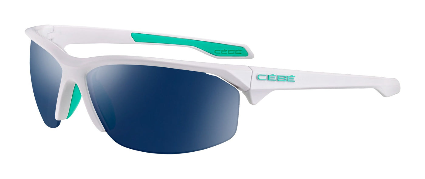 Cebe Wild 2.0 White/Grey #colour_white-grey