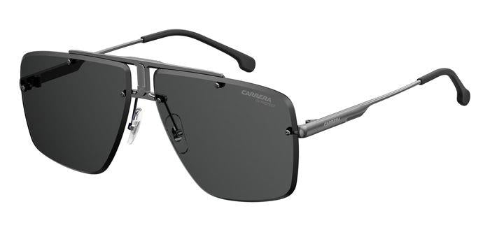 Carrera 1016/S Gunmetal/Grey #colour_gunmetal-grey