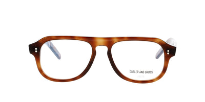 Cutler and Gross 0822V2 Dark-Tortoise #colour_dark-tortoise