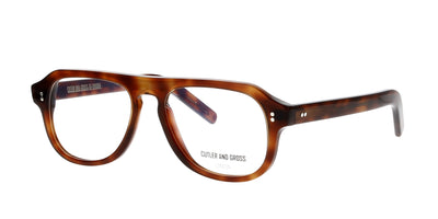 Cutler and Gross 0822V2 Dark-Tortoise #colour_dark-tortoise