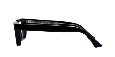 Cutler and Gross 1306 Black #colour_black