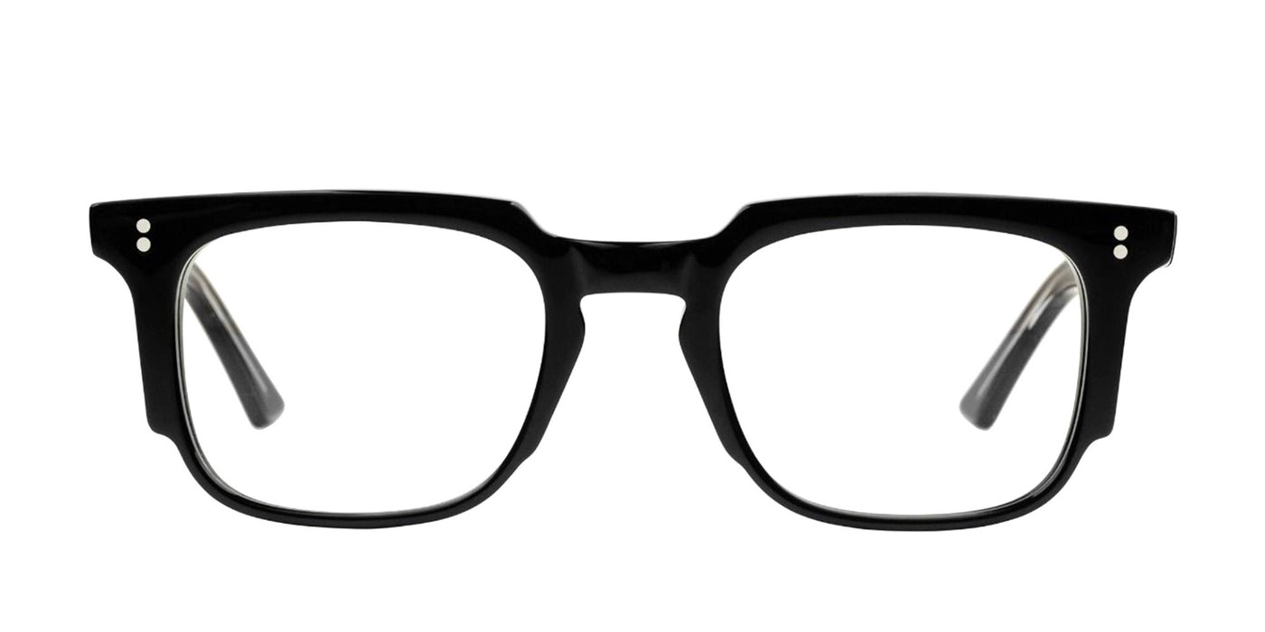 Cutler and Gross 1382 Black #colour_black