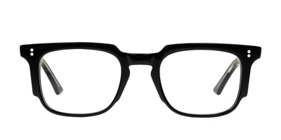 Cutler and Gross 1382 Black #colour_black