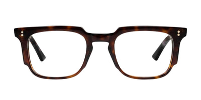 Cutler and Gross 1382 Dark Tortoise #colour_dark-tortoise