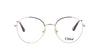 Chloe CH0021O Gold #colour_gold