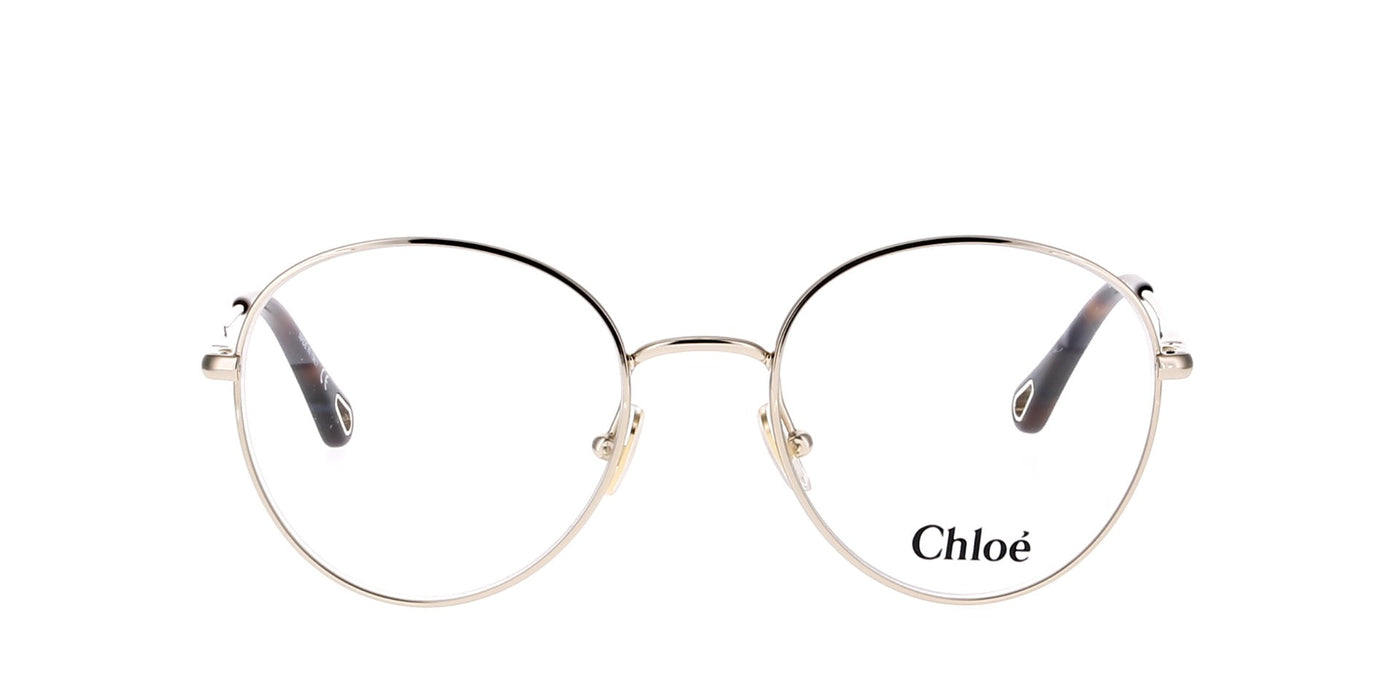 Chloe CH0021O Gold #colour_gold