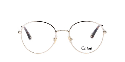 Chloe CH0021O Gold #colour_gold