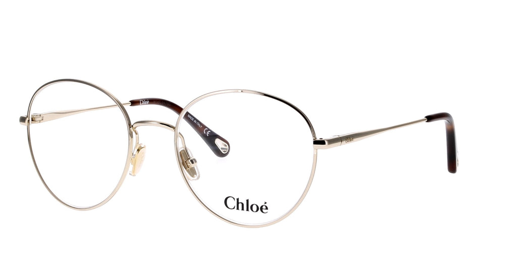 Chloe CH0021O Gold #colour_gold