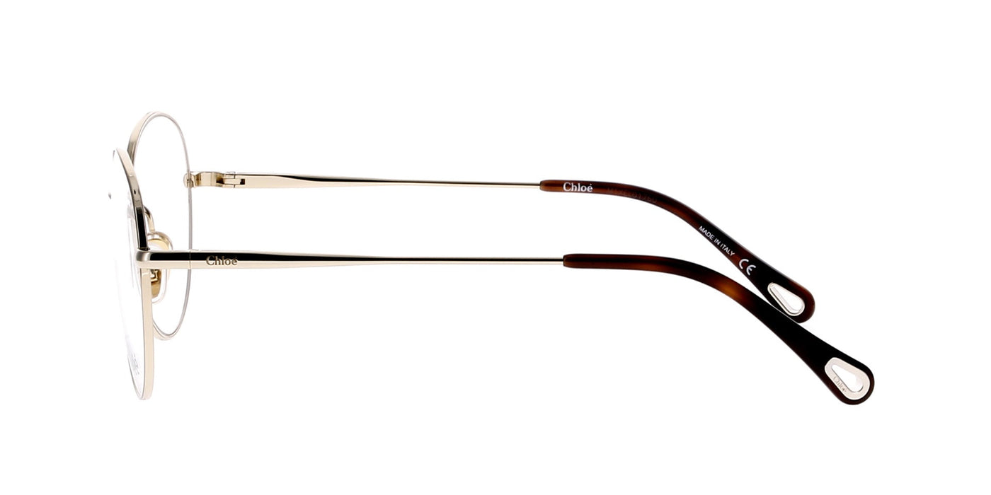 Chloe CH0021O Gold #colour_gold
