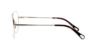 Chloe CH0021O Gold #colour_gold