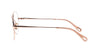Chloe CH0021O Red #colour_red