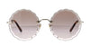 Chloe CH0047S Gold-Brown-Gradient-1 #colour_gold-brown-gradient-1