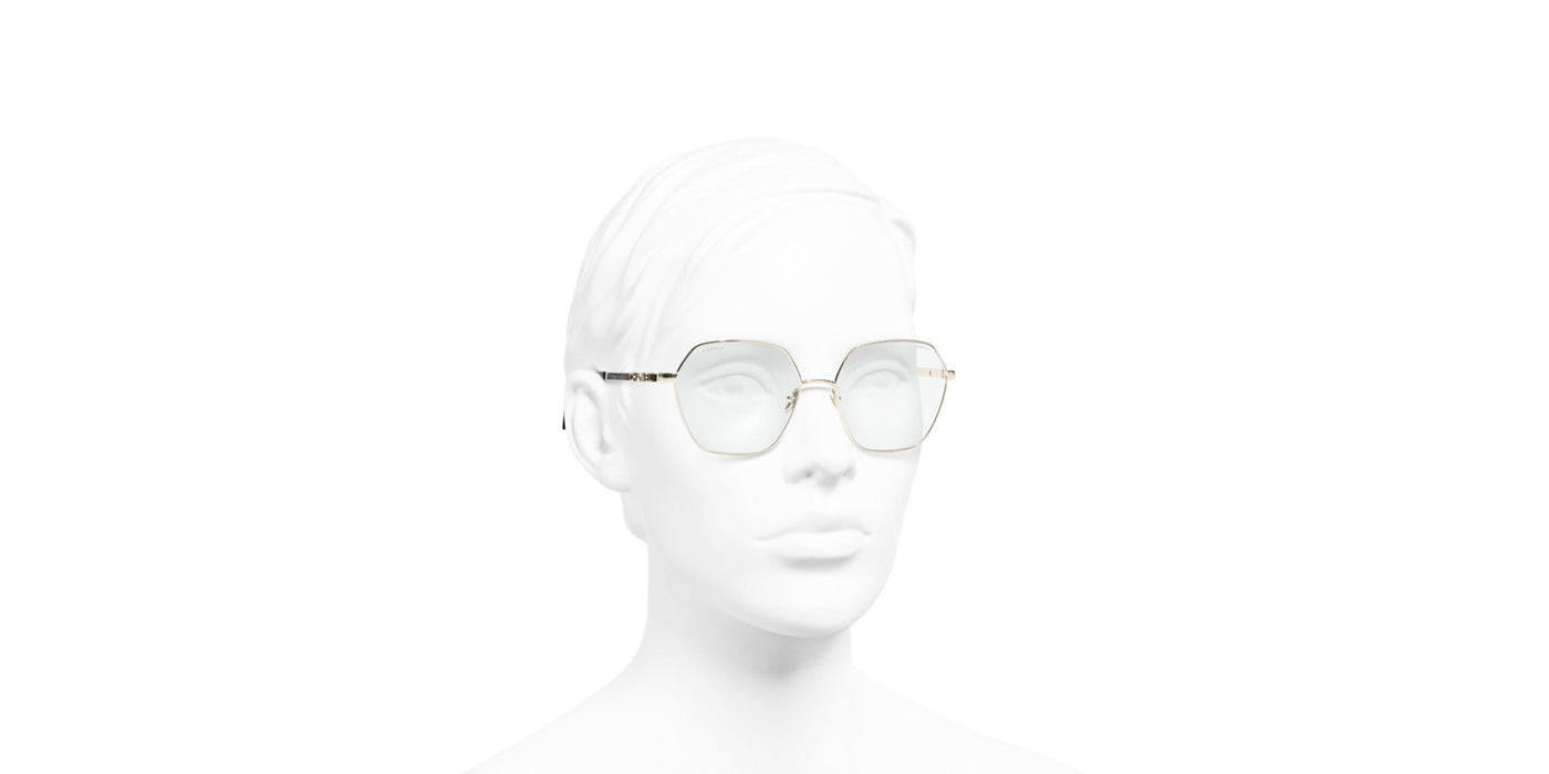 Eyeglasses: Round Eyeglasses, acetate — Fashion