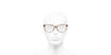 CHANEL 3422 Taupe Horn #colour_taupe-horn