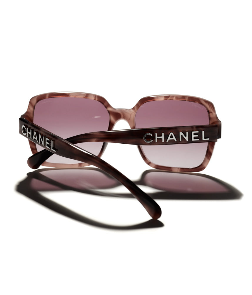 Chanel CH5408 - Black - 1026S4 - 56