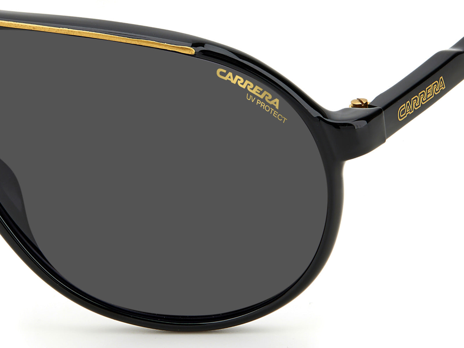 Carrera 65/N Aviator Sunglasses | Fashion Eyewear