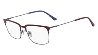 Calvin Klein CK18109 Red #colour_red
