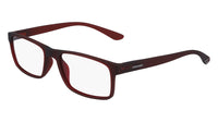 Calvin Klein CK19569 Red #colour_red