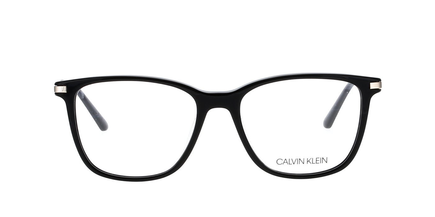 Calvin Klein CK19711 Black #colour_black