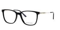 Calvin Klein CK19711 Black #colour_black