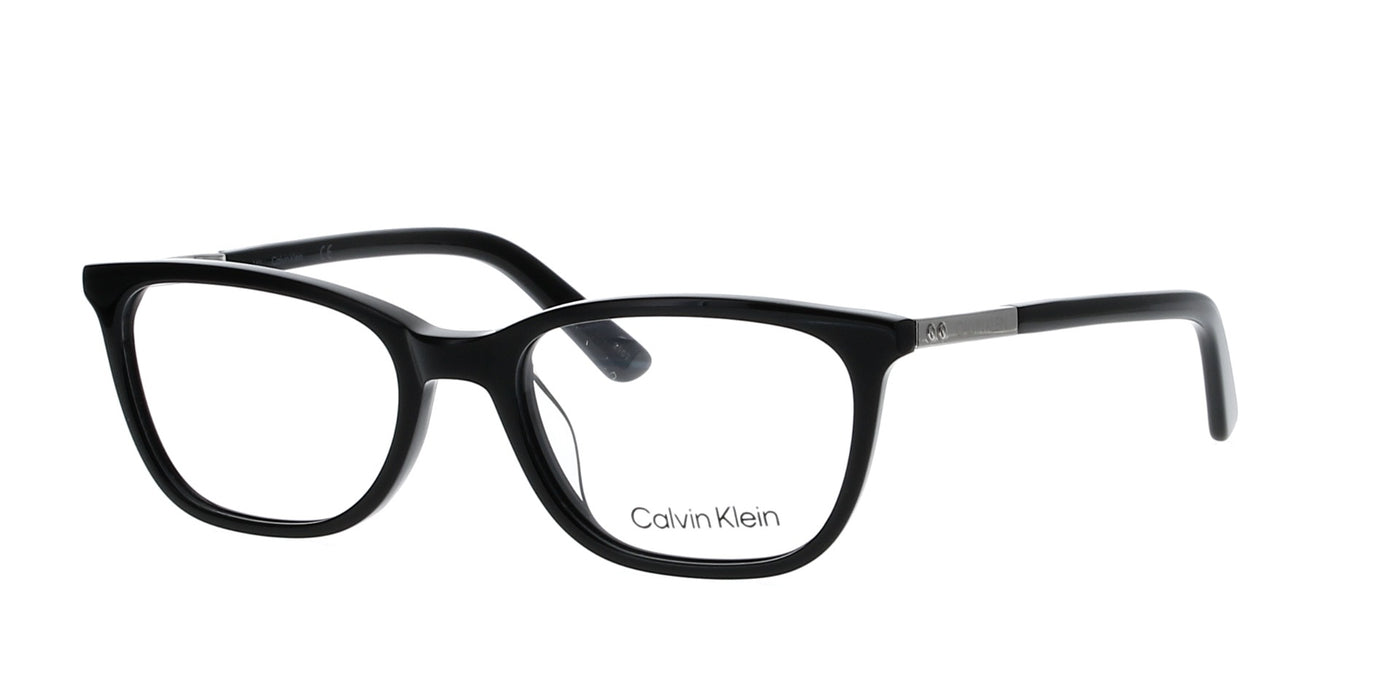 Calvin Klein CK20507 Black #colour_black