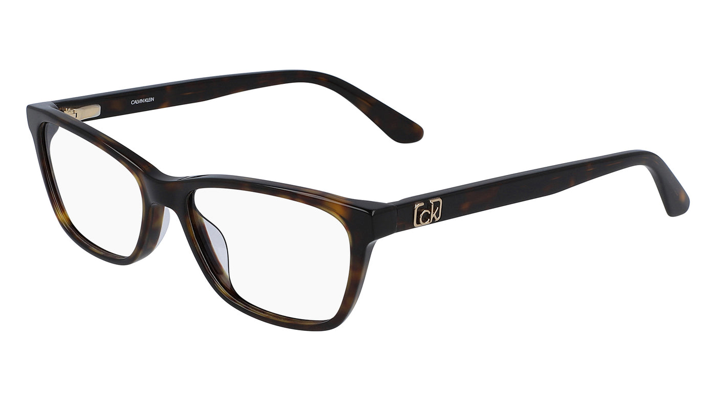 Calvin Klein CK20530 Dark-Tortoise #colour_dark-tortoise