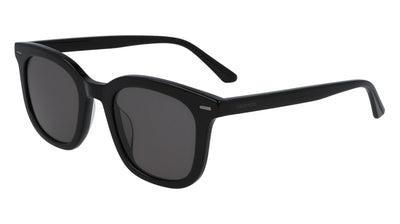 Calvin Klein CK20538S Black-Grey #colour_black-grey