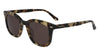 Calvin Klein CK20538S Brown/Brown #colour_brown-brown