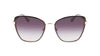 Calvin Klein CK21130S Black-Blue-Gradient #colour_black-blue-gradient