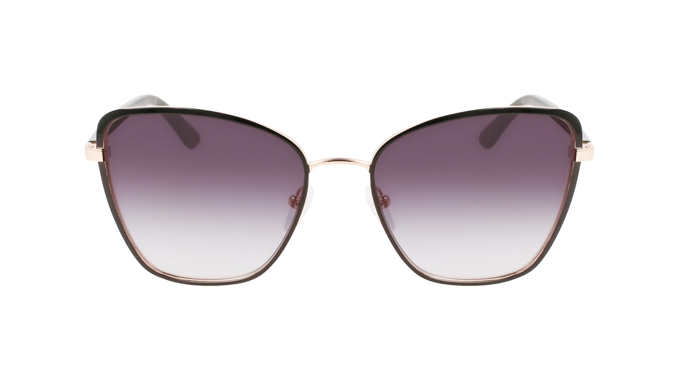 Calvin Klein CK21130S Black-Blue-Gradient #colour_black-blue-gradient