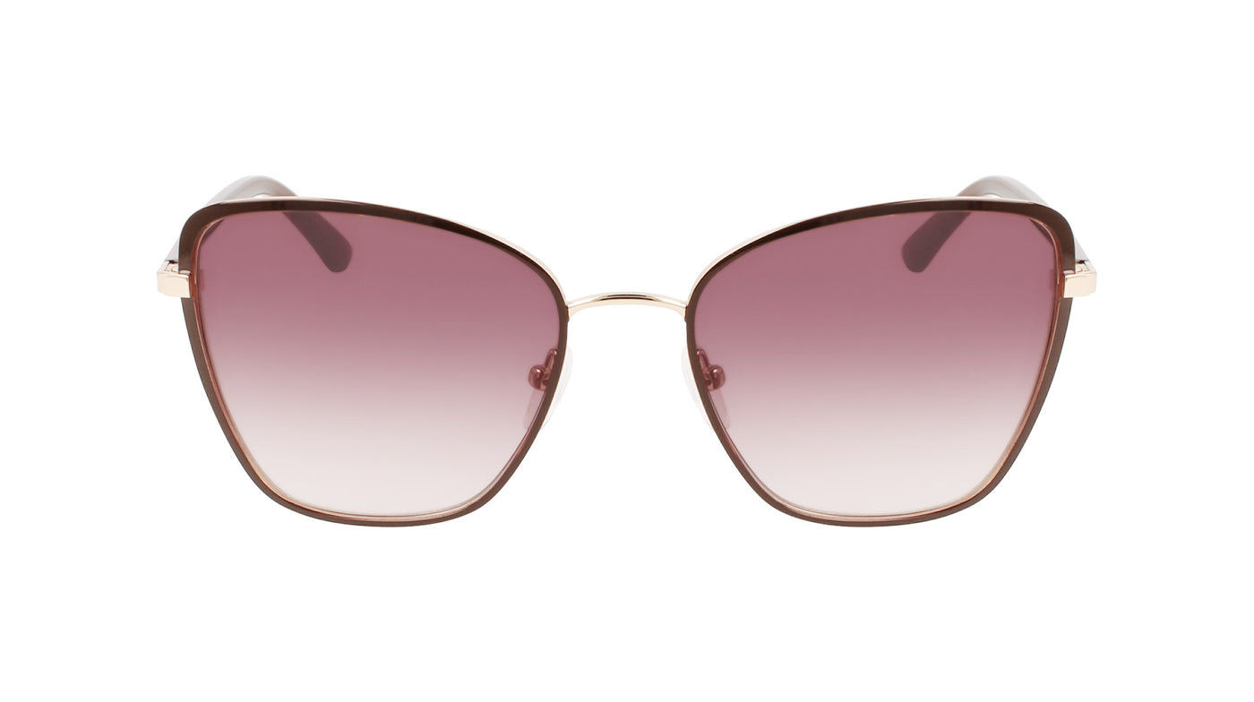 Calvin Klein CK21130S Red-Brown-Gradient #colour_red-brown-gradient