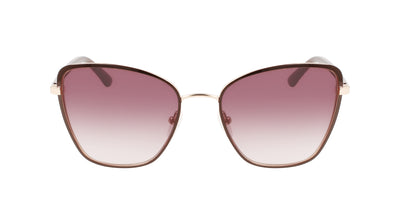 Calvin Klein CK21130S Red-Brown-Gradient #colour_red-brown-gradient